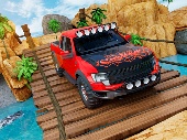 Offroad Jeep