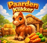 Paarden Klikker