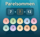 Parelsommen