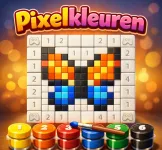 Pixelkleuren