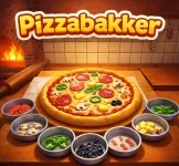 Pizzabakker