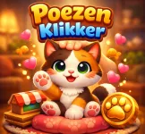 Poezen Klikker