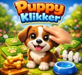 Puppy Klikker