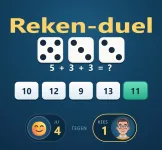Reken-duel