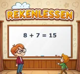 Rekenlessen