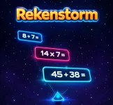 Rekenstorm