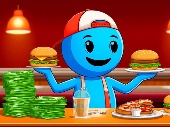 Restaurant Simulator