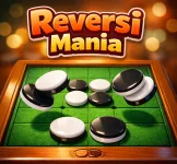Reversi Mania