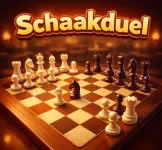 Schaakduel