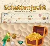 Schattenjacht