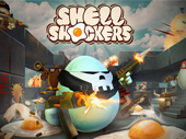 Shellshockers