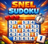Snel Sudoku