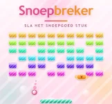 Snoepbreker