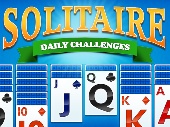 Solitaire Daily Challenge