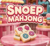 Snoep Mahjong
