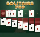Solitaire Pro