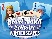 Solitaire Winter