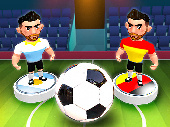 Stick Soccer 3D