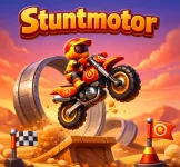 Stuntmotor