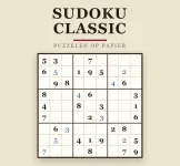 Sudoku Classic