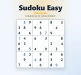 Sudoku Easy