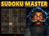 Sudoku Master