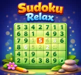 Sudoku Relax