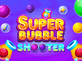 Super Bubble Shooter