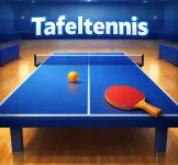 Tafeltennis