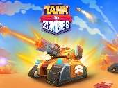 Tank Zombies 3D