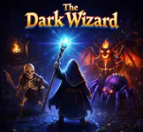 The Dark Wizard