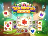 Tile Match Puzzle2