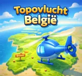 Topovlucht België
