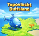 Topovlucht Duitsland