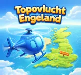 Topovlucht Engeland