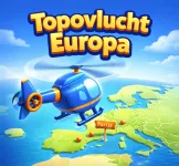 Topovlucht Europa