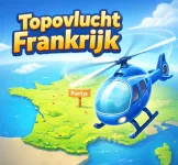 Topovlucht Frankrijk