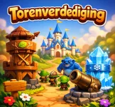 Torenverdediging