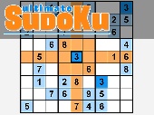 Ultimate Sudoku