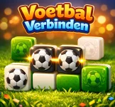 Voetbal Verbinden