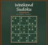 Weekend Sudoku