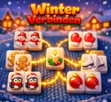 Winter Verbinden