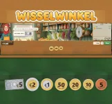 Wisselwinkel