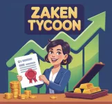 Zaken Tycoon