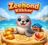 Zeehond Klikker